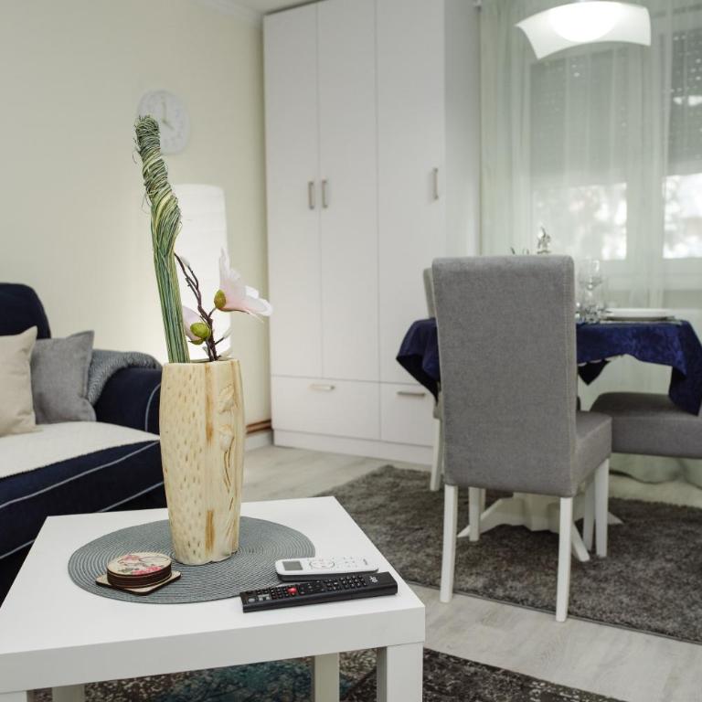 ĐILL Apartment - One-Bedroom Apartment - 59