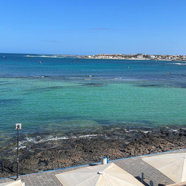 Pearl Apartment Corralejo - Apartamento de 1 dormitorio - 12