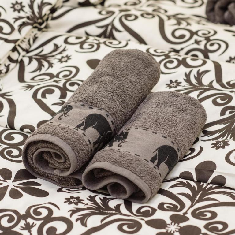 ĐILL Apartment - One-Bedroom Apartment - 70