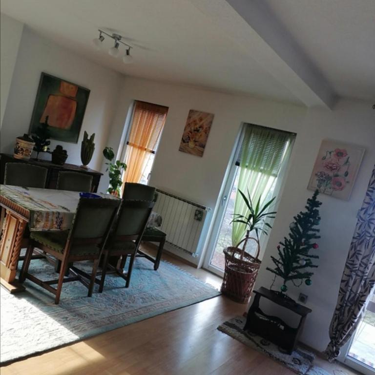 Apartment AMRA - Apartman sa 2 Spavaće Sobe - 4