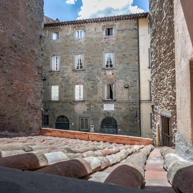 Casa Quintani - Appartamento con 1 Camera da Letto - 20
