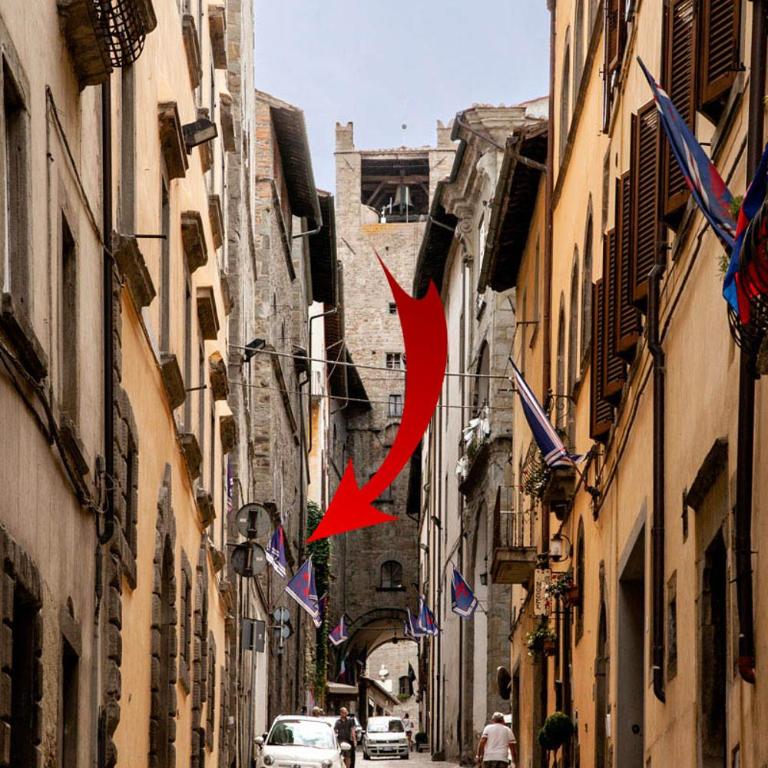 Casa Quintani - Appartamento con 1 Camera da Letto - 21