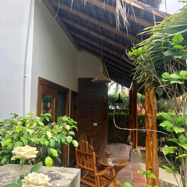 New Nautilus Lodge - Apartamento - Planta baja - 3