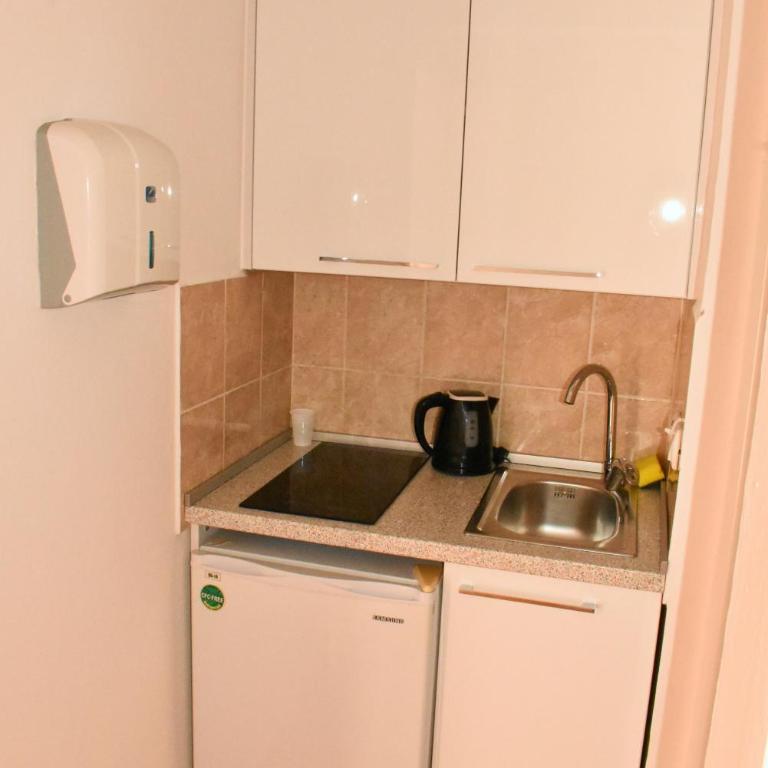 Apartments Hidri - Apartman sa 1 Spavaćom Sobom - 4