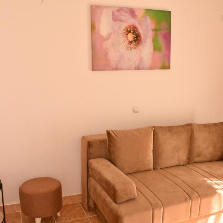 Apartments Hidri - Apartman sa 1 Spavaćom Sobom - 5