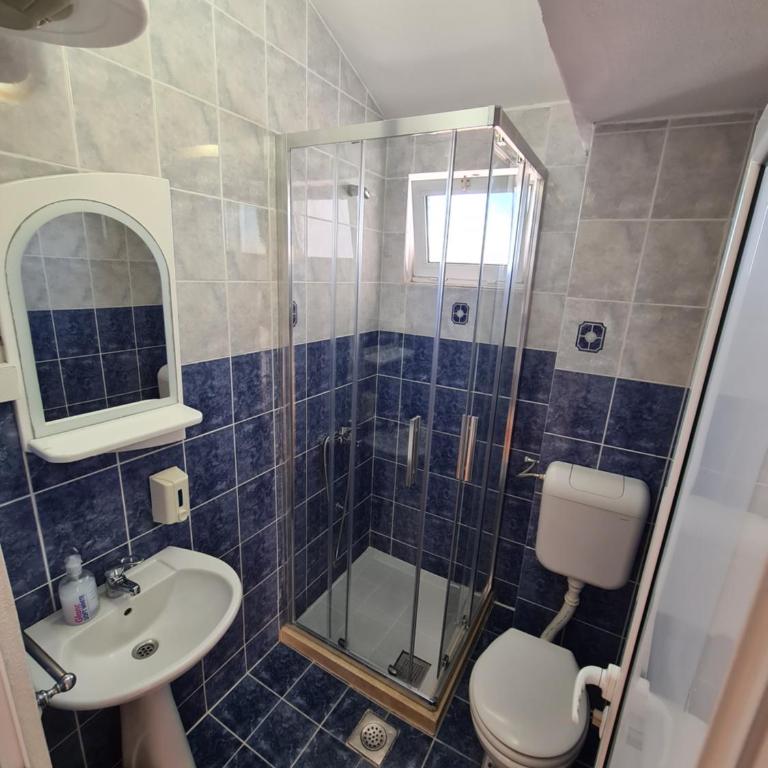 Apartments Hidri - Apartman sa 1 Spavaćom Sobom - 6