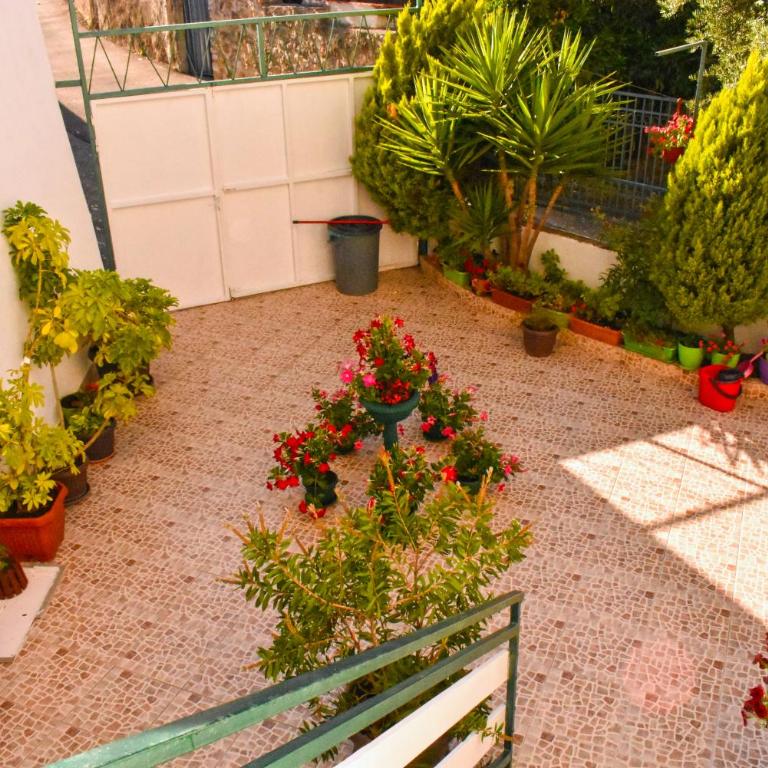 Apartments Hidri - Apartman sa 1 Spavaćom Sobom - 1