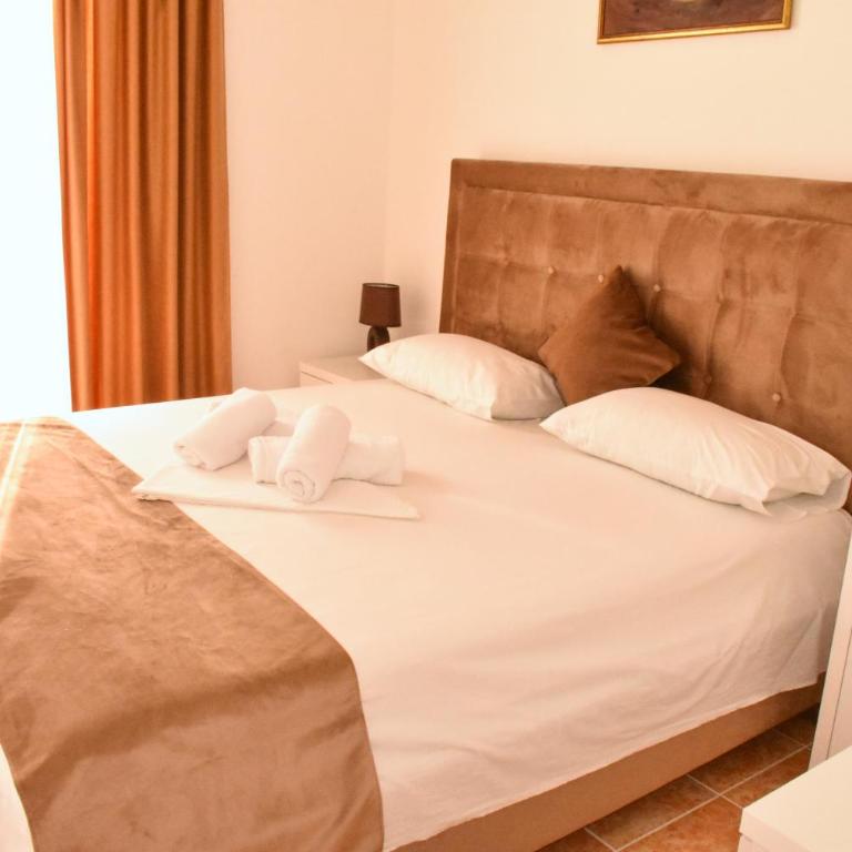 Apartments Hidri - Apartman sa 1 Spavaćom Sobom - 9