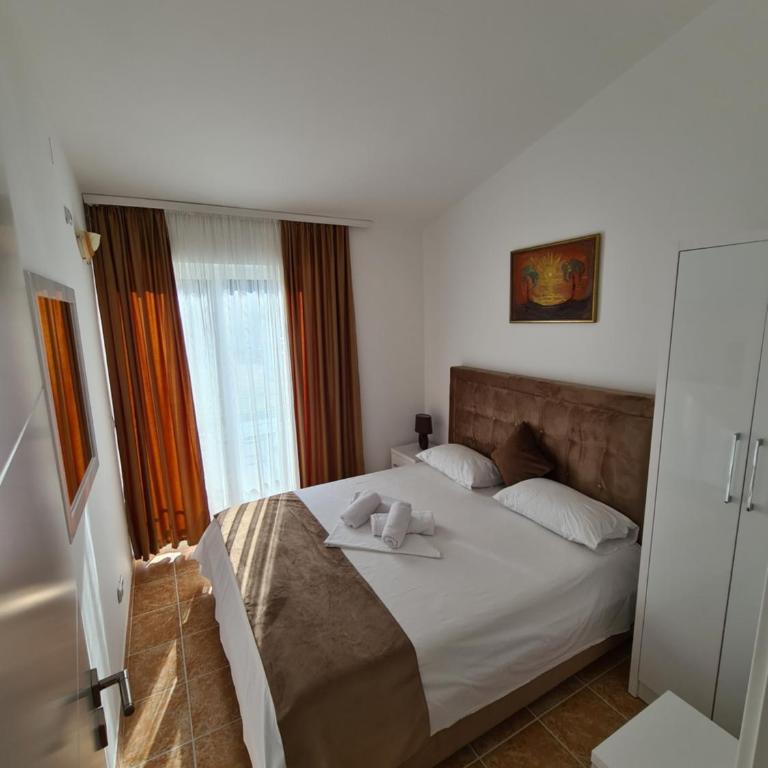 Apartments Hidri - Apartman sa 1 Spavaćom Sobom - 11
