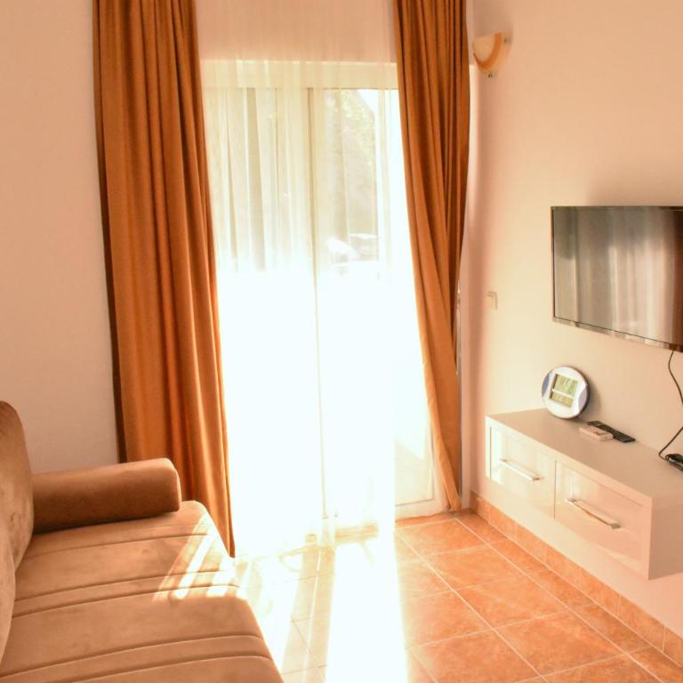 Apartments Hidri - Apartman sa 1 Spavaćom Sobom - 12