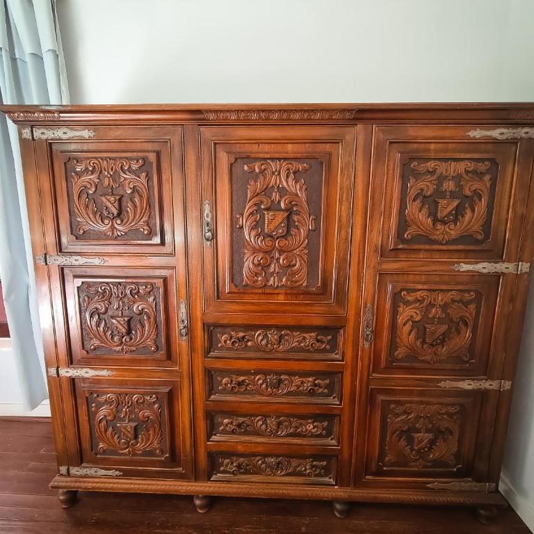 Posada Nocenta Pisetta - Habitación con cama extragrande. - 10