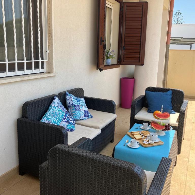 Residence Fronte Mare - Apartamento de 2 dormitorios - 7