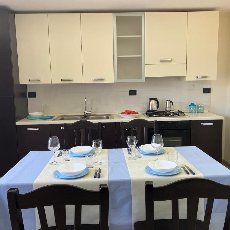 Residence Fronte Mare - Apartamento - Planta baja - 3