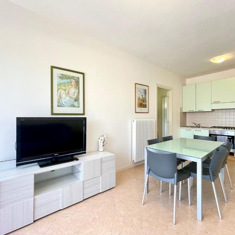 Appartamenti Valle Dolce - Carraro Immobiliare - Family Apartments - Appartamento con 1 Camera da Letto - 3