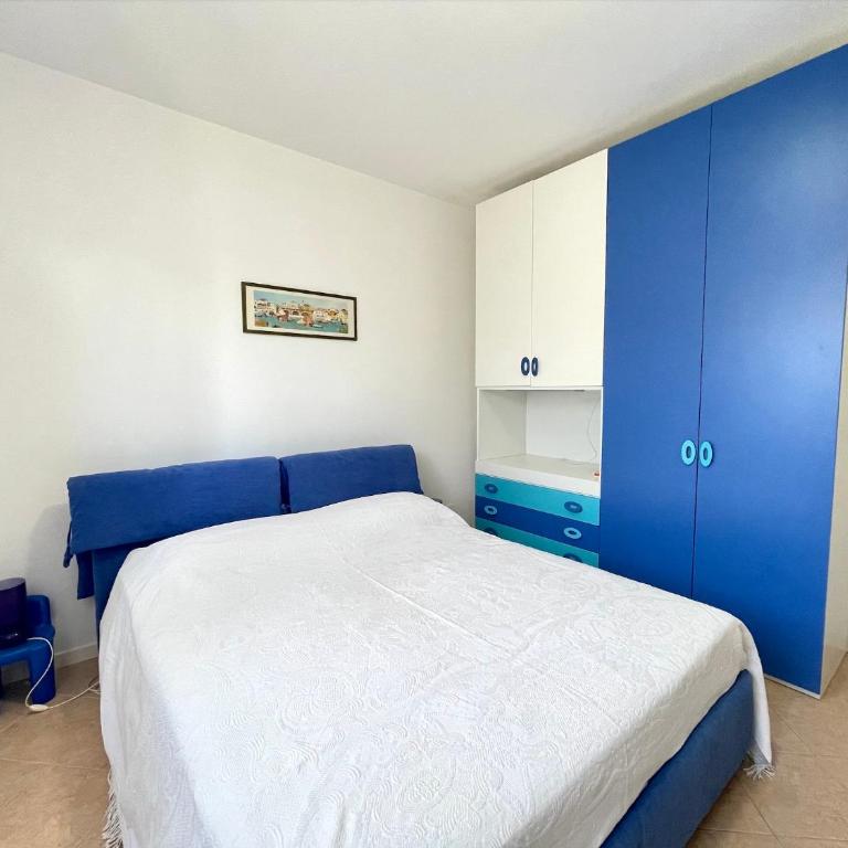 Appartamenti Valle Dolce - Carraro Immobiliare - Family Apartments - Appartamento con 1 Camera da Letto - 6