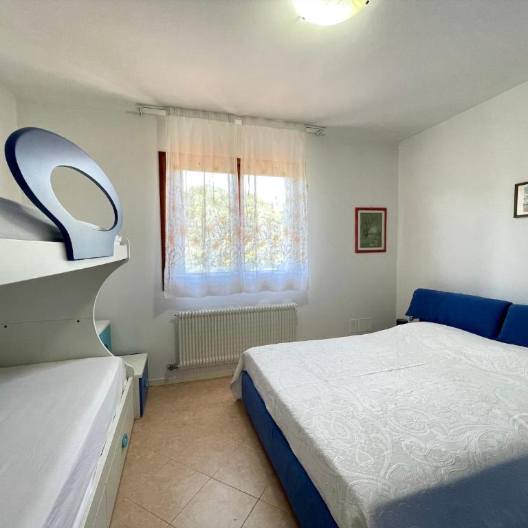 Appartamenti Valle Dolce - Carraro Immobiliare - Family Apartments - Appartamento con 1 Camera da Letto - 7