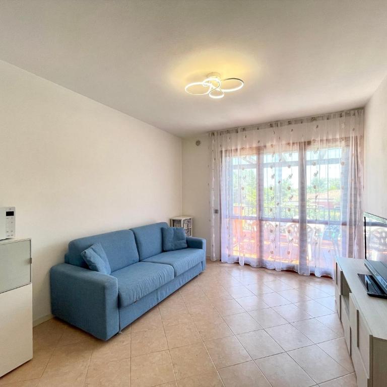 Appartamenti Valle Dolce - Carraro Immobiliare - Family Apartments - Appartamento con 1 Camera da Letto - 4
