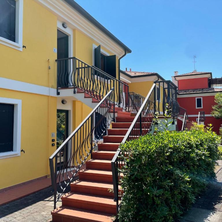 Appartamenti Valle Dolce - Carraro Immobiliare - Family Apartments - Appartamento con 1 Camera da Letto - 9