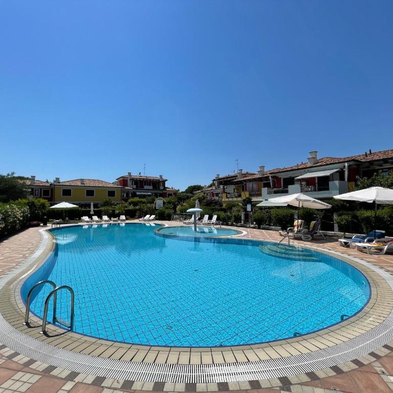 Appartamenti Valle Dolce - Carraro Immobiliare - Family Apartments - Appartamento con 1 Camera da Letto - 10