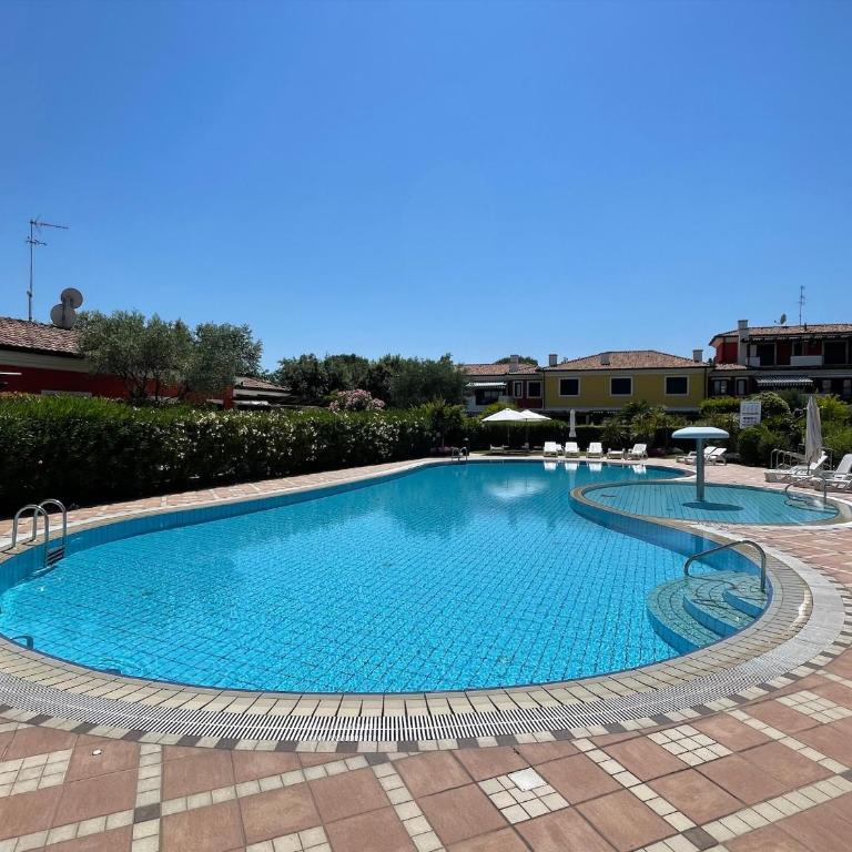 Appartamenti Valle Dolce - Carraro Immobiliare - Family Apartments - Appartamento con 1 Camera da Letto - 11