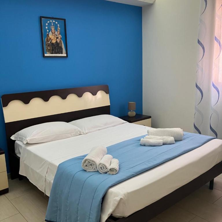 Residence Fronte Mare - Apartamento - Planta baja - 6