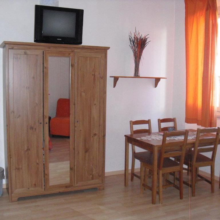 Soggiorno Venere - Triple Room with Private External Bathroom - 2