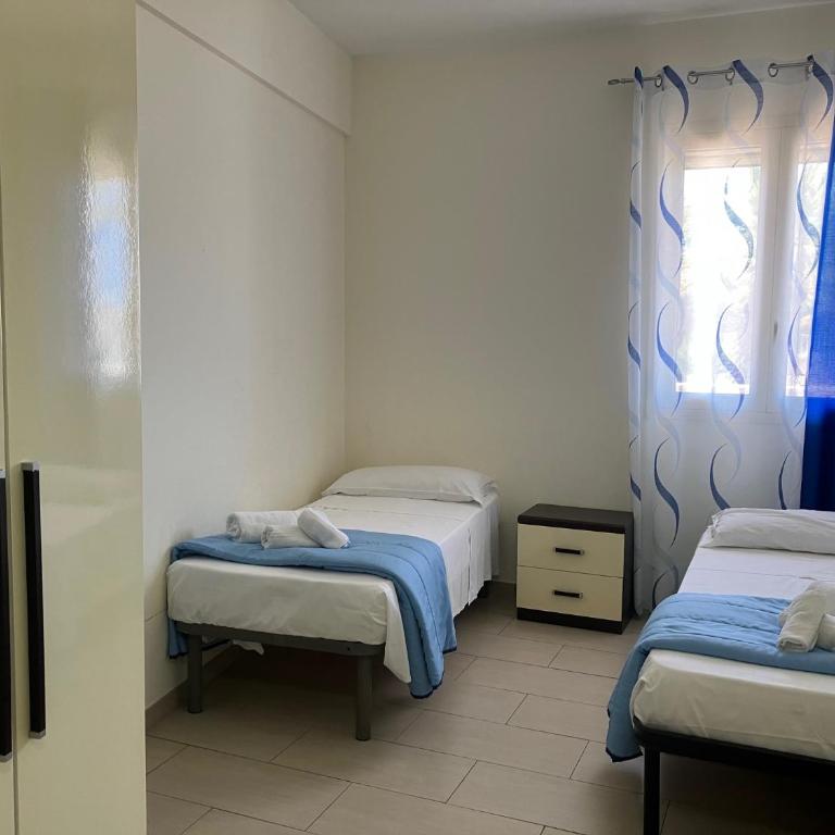 Residence Fronte Mare - Apartamento de 2 dormitorios - 6