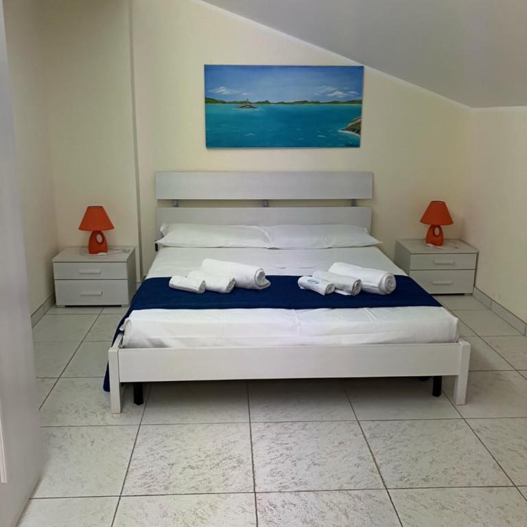 Residence Fronte Mare - Apartamento - 3
