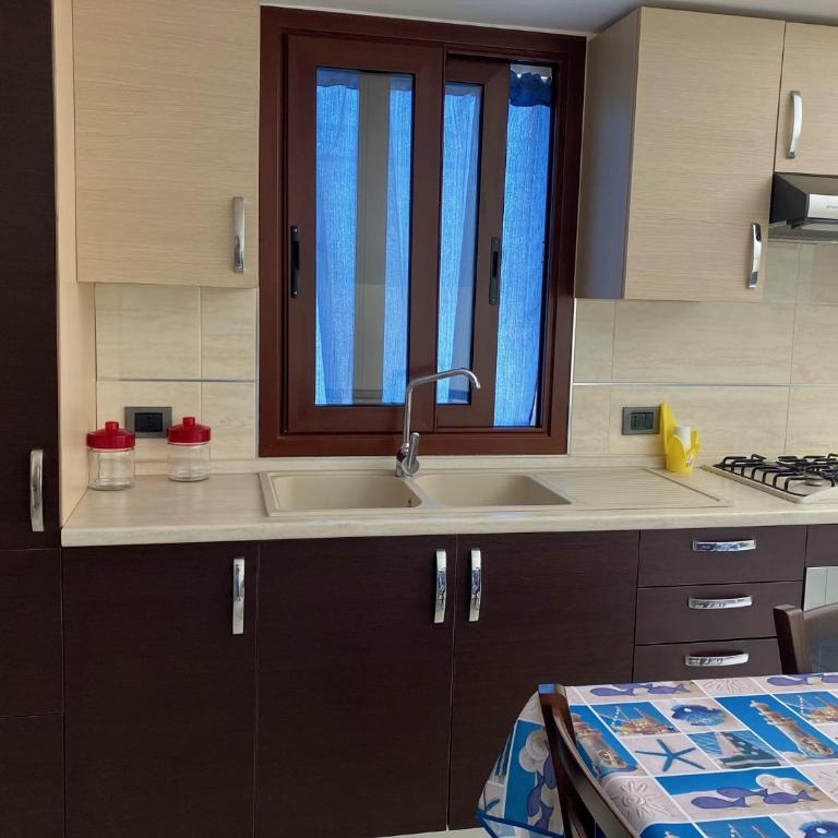 Residence Fronte Mare - Apartamento - 1