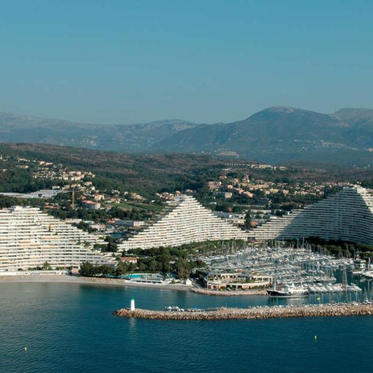 Superbe appartement front de mer - Appartement 1 Chambre - 30