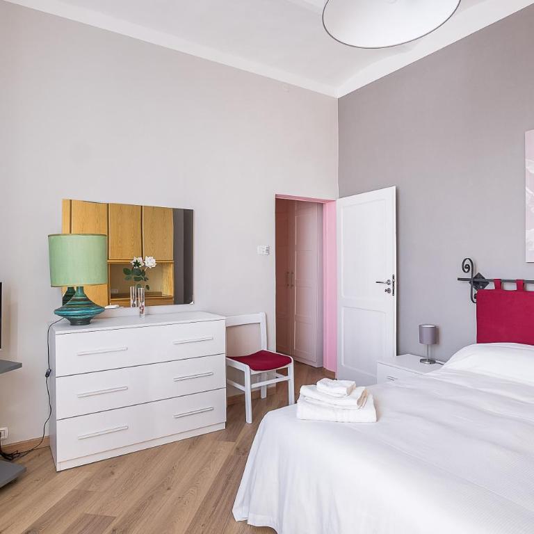 Navile Family Apartment by Wonderful Italy - Appartamento con 2 Camere da Letto - 10