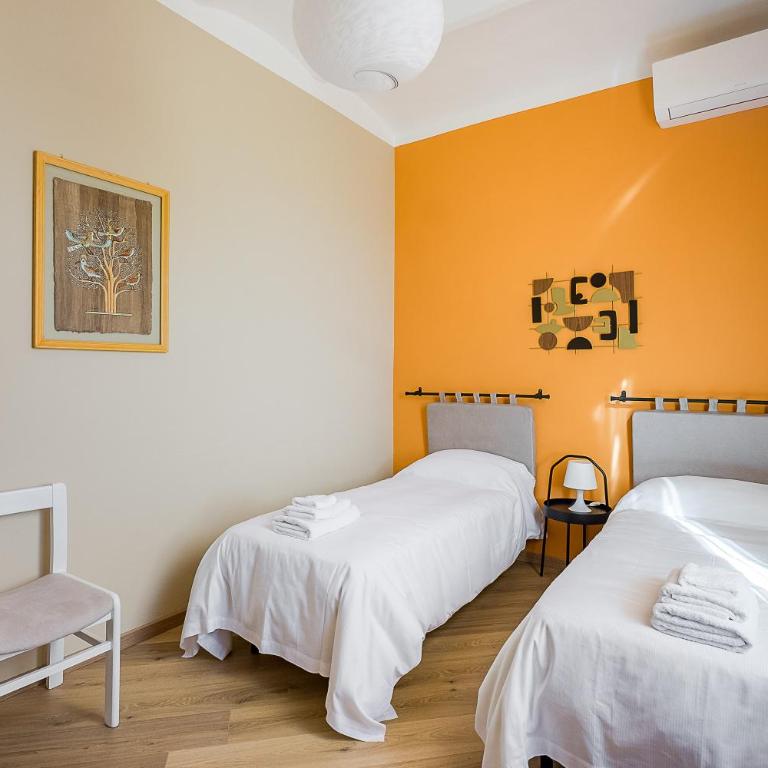 Navile Family Apartment by Wonderful Italy - Appartamento con 2 Camere da Letto - 9