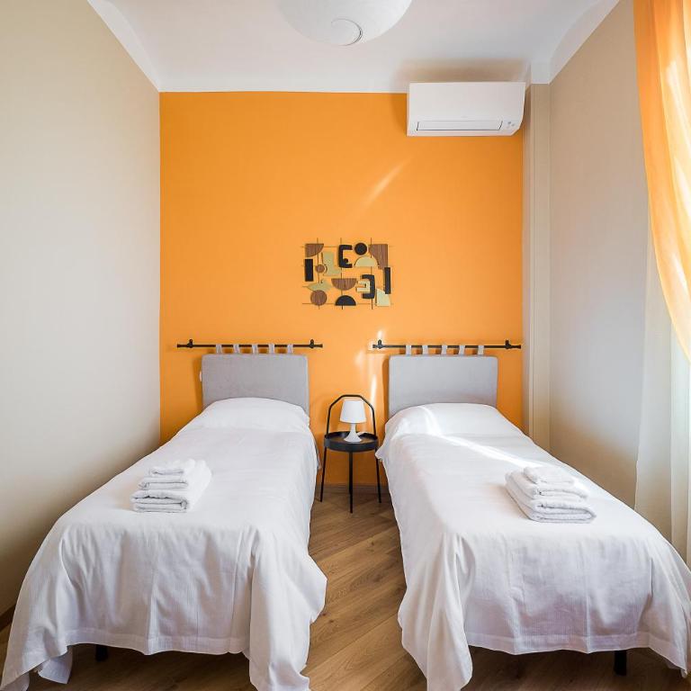 Navile Family Apartment by Wonderful Italy - Appartamento con 2 Camere da Letto - 8