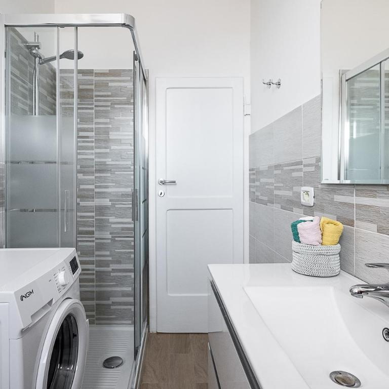 Navile Family Apartment by Wonderful Italy - Appartamento con 2 Camere da Letto - 14