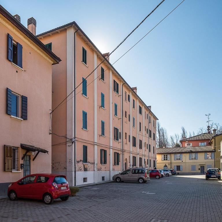 Navile Family Apartment by Wonderful Italy - Appartamento con 2 Camere da Letto - 24