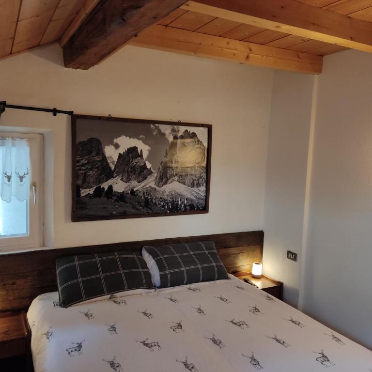 Cèsa Viosadea - Casa con 2 Camere da Letto - 23