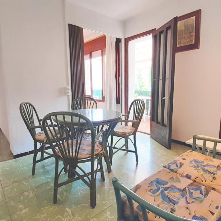Apartment 1Llad02 - Llafranc - Apartamento con terraza - 6