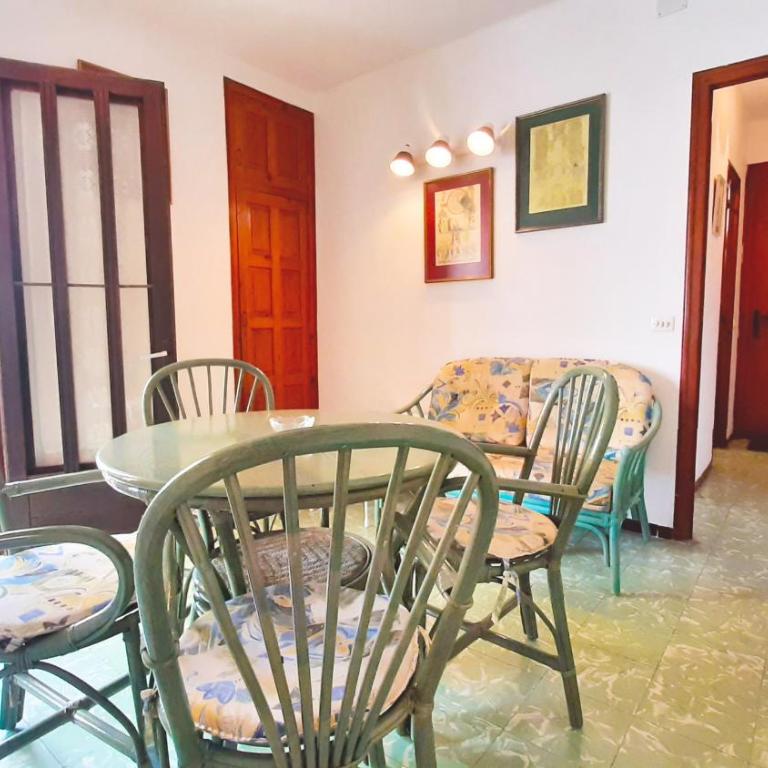 Apartment 1Llad02 - Llafranc - Apartamento con terraza - 8