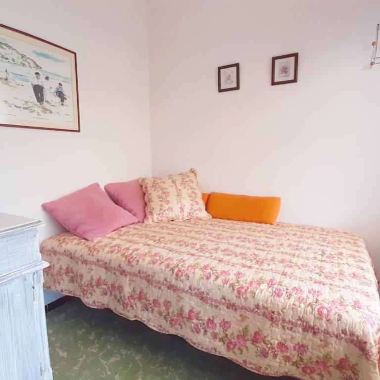 Apartment 1Llad02 - Llafranc - Apartamento con terraza - 9
