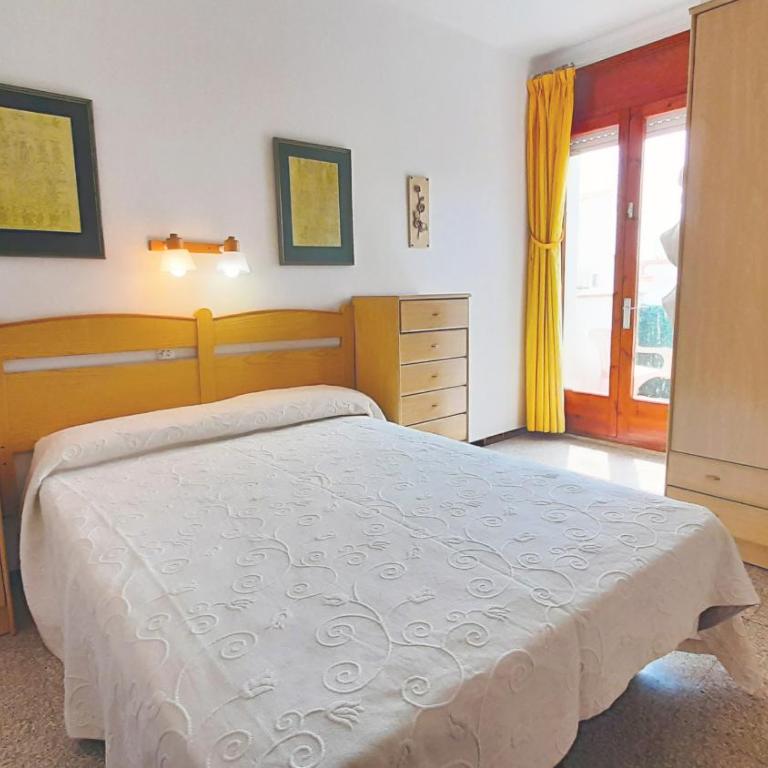 Apartment 1Llad02 - Llafranc - Apartamento con terraza - 3