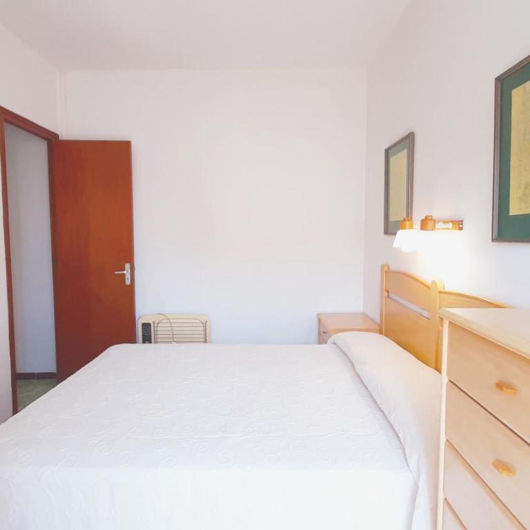 Apartment 1Llad02 - Llafranc - Apartamento con terraza - 11