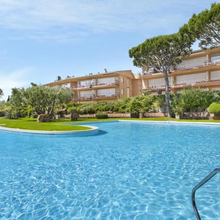 Apartment I-90 - Calella de Palafrugell - Apartamento con terraza - 7