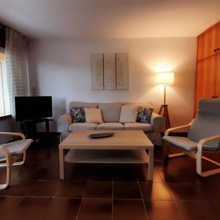 Apartment I-90 - Calella de Palafrugell - Apartamento con terraza - 12
