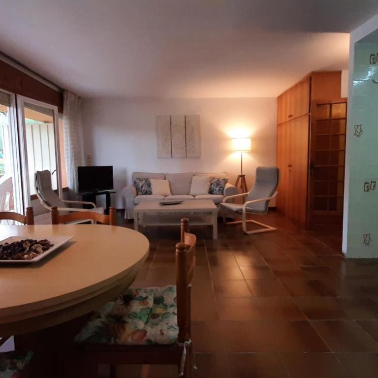 Apartment I-90 - Calella de Palafrugell - Apartamento con terraza - 13