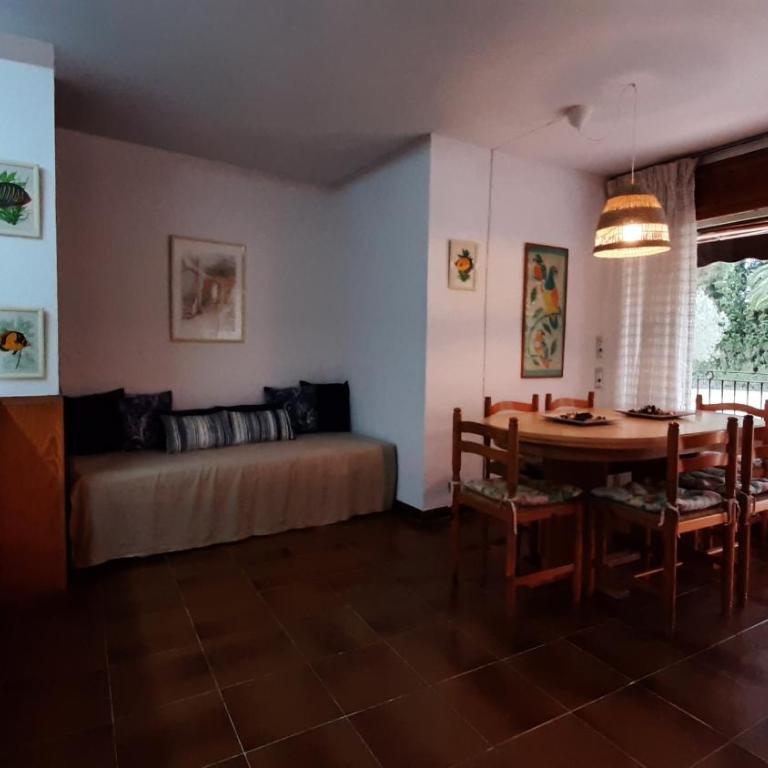 Apartment I-90 - Calella de Palafrugell - Apartamento con terraza - 14