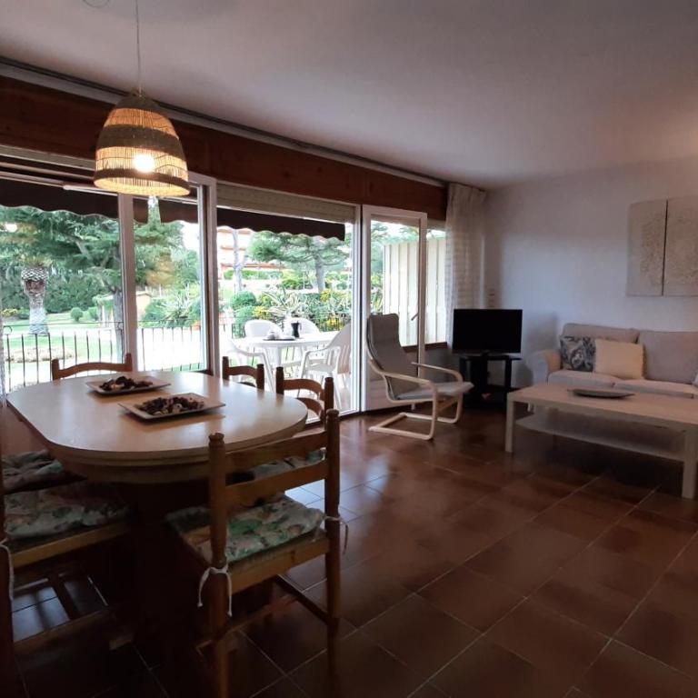 Apartment I-90 - Calella de Palafrugell - Apartamento con terraza - 15