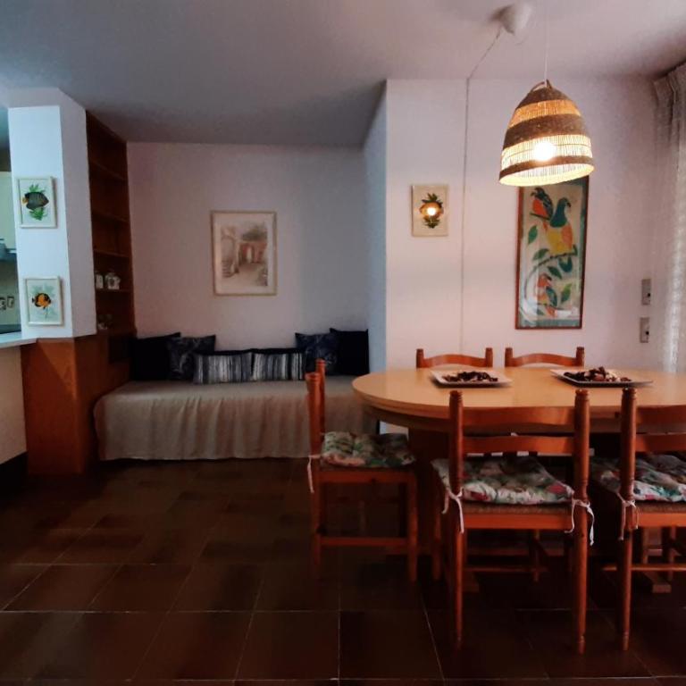 Apartment I-90 - Calella de Palafrugell - Apartamento con terraza - 16
