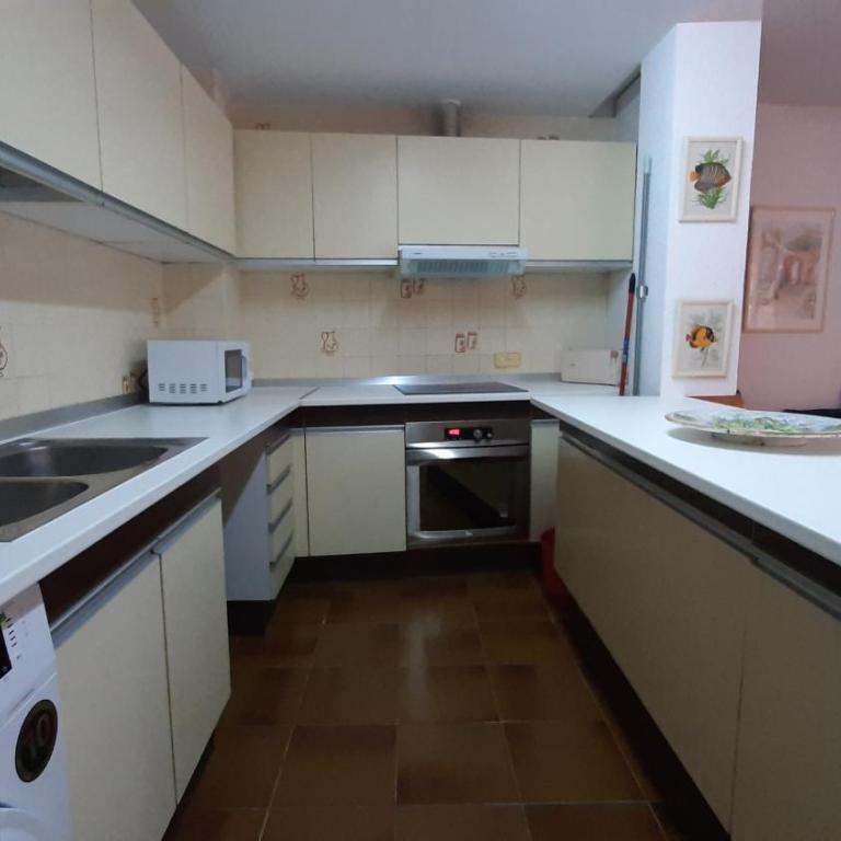 Apartment I-90 - Calella de Palafrugell - Apartamento con terraza - 20