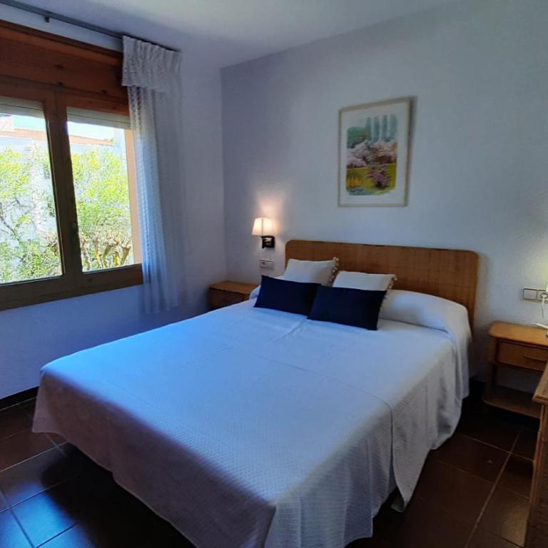 Apartment I-90 - Calella de Palafrugell - Apartamento con terraza - 22