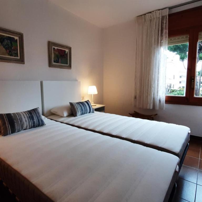 Apartment I-90 - Calella de Palafrugell - Apartamento con terraza - 23